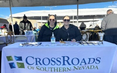 CrossRoads Partners with VA & TriWest to Expand Veteran Treatment